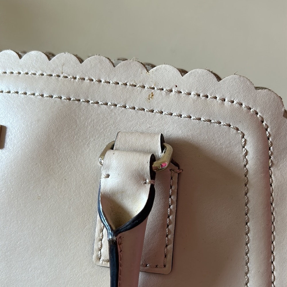 Kate Spade Purse - Picture 6 of 16